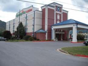 Mountain Inn & Suites